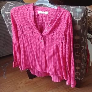 Carve Designs Dylan gauze shirt